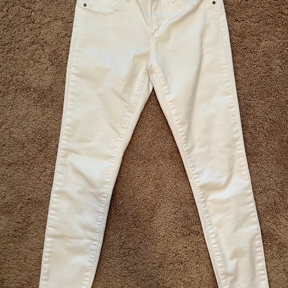 White jeans : Articles of Society - Picture 2 of 2